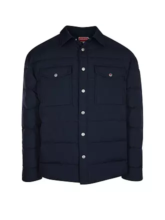KENZO | Giacca trapuntata | 